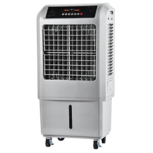 Quality Energy Efficient Three Side Air Cooler 20m2 Applicable area Balanced running wholesale