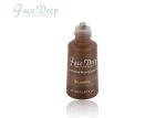 Brunette Color Face Deep Pigments Microblading and Shading Semi Cream Tattoo Ink