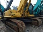 Mini used komatsu pc360-7 excavator for sale