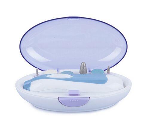 keep nail health BI-Rotation Manicure Pedicure Set 6 Kinds of Professional