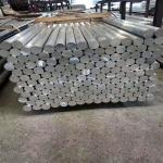 2024 7075 Round Aluminum Rod 6036-T6 Aluminium Solid Round Bar