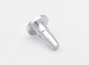 Quality Aluminum SS 0.25 / 0.125 Configuration Mold Core Pins Madical CNC Machining wholesale