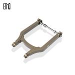 INCA SA018 Customization Motorcycle double swing frame Fit:Sportster X48/883