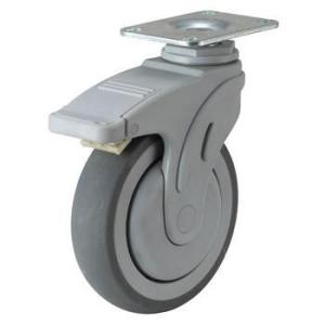 Quality 06-Medical caster locking medical caster and wheel wholesale