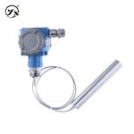 CYW18CY High Temperature Liquid Level Transmitter Gas Collector Submersible