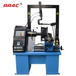 Automatic Rim Straightening Machine Rim Diamond Cutting Machine Rim Polishing