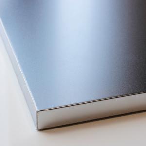 Quality DIN Anti Scratch Composite Honeycomb Stainless Steel Sheet Grand Metal wholesale