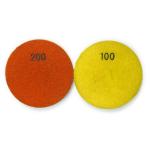 Round Diamond Grinding Wheel for Concrete Resin Grinding Pads on Round Floor