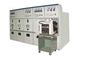 Quality MCC Motor Control Center Panel 11KV Metal Clad Switchgear wholesale
