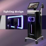 STANDING KM High Power 1600-2400W Hair Removal Laser Diode 755/808/1064/940nm
