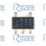 SN74LVC1G125DBVR