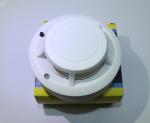 Smoke Alarm Independent Infrared Photoelectric Sensing High Decibel Alarm Hotel