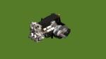 FLOWMONSTER DBH RECIPROCATING HIGH PRESSURE STAINLESS STEEL PLUNGER PUMP 169LPM