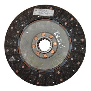 Quality Massey Ferguson 450 480 Clutch Disc Plate S.58925 TX13010 4016026 510982 wholesale