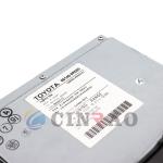 Vehicle DVD Navigation Radio Toyota RAV4 86140-0R080 Half - Year Warranty