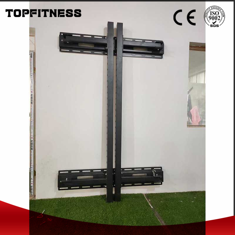 Gym Professional Training Equipment/Frame Squat Rack/Commercial Rack/Multi-Function