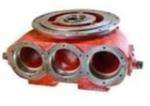 Marine Casing Bearing Housing Customized Explosion Proof Long Service Life