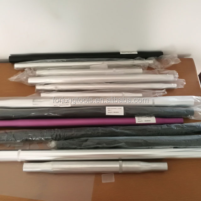Universal Swedged Radius Rods for Sprint Car 1/4" 1/2" 5/8" 1-1/8" Standard OE NO. Approved and Certified
