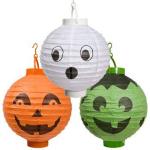 Chinese handmade paper lanterns