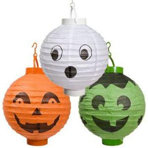 Quality Hot sale chinese handmade paper lantern wholesale
