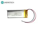 Beauty Apparatus Lithium Polymer Battery 3.7V 750mah 802049 1C Discharge Li Poly