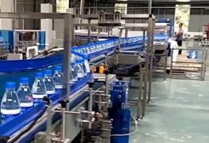 Quality 110mm Dia Drinking Water Filling Machine 12000BPH SUS316L 200ml wholesale