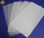 Milky White 1.1mm Impact Resistant PS Diffuser Sheet