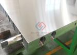 High Strength Hot Press Platen / Metal Heated Platen 3200mm X 9000mm