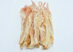 Seasoned Dried Squid Fin Russia Thailand Flavor Healthy Deep Sea Snacks Sweet