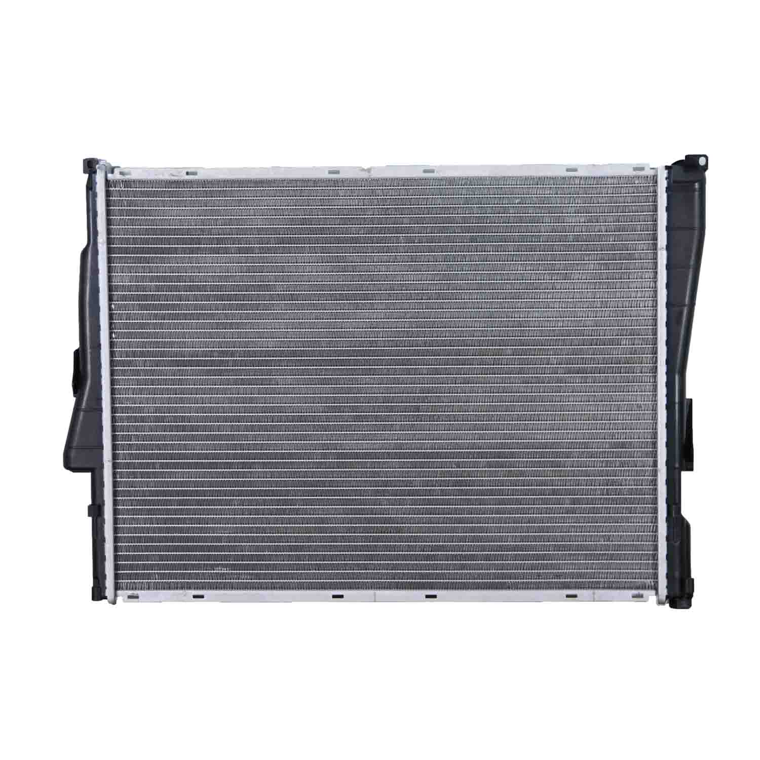 1999-2005 BMW E46 Z4 E85 Aluminum Radiator Cooling System for 323 Ci Engine