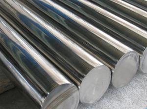 Quality High Hardness Copper Round Rod C71500 Cupro Nickel Bar Petrochemical wholesale