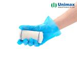 Eco Friendly Translucent Disposable TPE Gloves