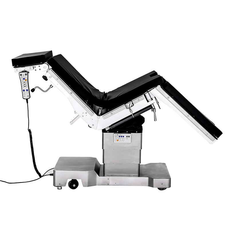 Gynaecology Surgery Operation Theatre Stainless Steel Hospital Theater Room Anti Static