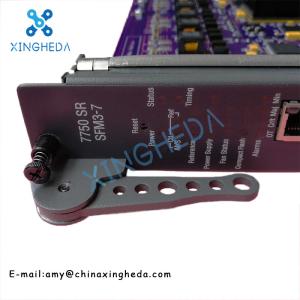 Quality Alcatel Lucent 3HE04164AAAE02 7750 SR SFM3-7 Board For Alcatel Equipment wholesale