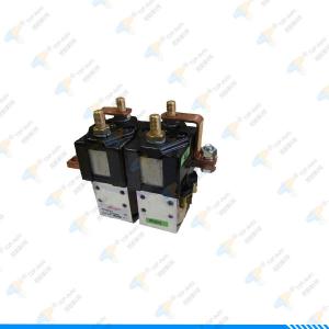 Quality JLG 7013302 48 Volt Contactor 180 AMP Forward Reverse wholesale