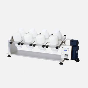Quality Plate Type TCLP Rotary Agitator wholesale
