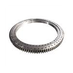 Low Friction Main Wind Turbine Shaft Bearing Heat Treatment