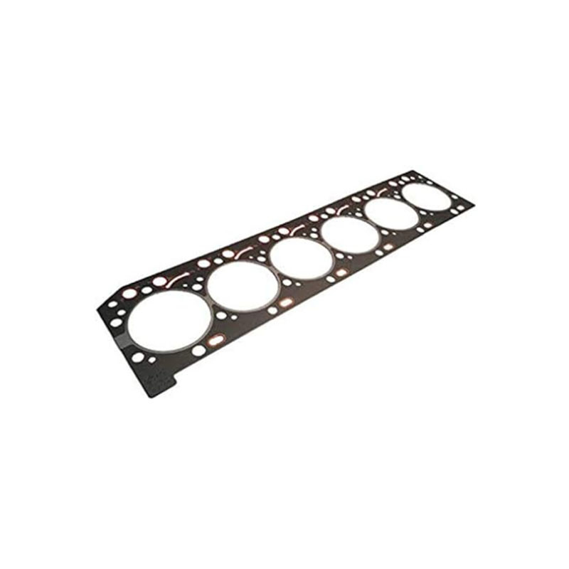 Wheel Loader Spare Parts Cummins NEW cylinder head gasket 3967059 4937728 for Cummins L8.9 6L