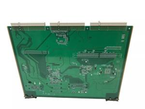 Quality Hitachi Aloka Alpha 10 Original Motherboard EP535300AA wholesale