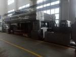 Revolutionary 1350mm Air Doctor Coater For Biodegradable Water Based Coating