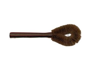 Quality Kitchen color wood cleaning brush Pot Dish wood cleaning brush wholesale