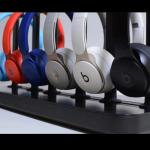 APPLE Beats by Dr. Dre - Solo Pro Wireless NC On-Ear Headphones Noise Cancelling