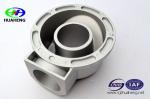 Aluminum Cast decration parts