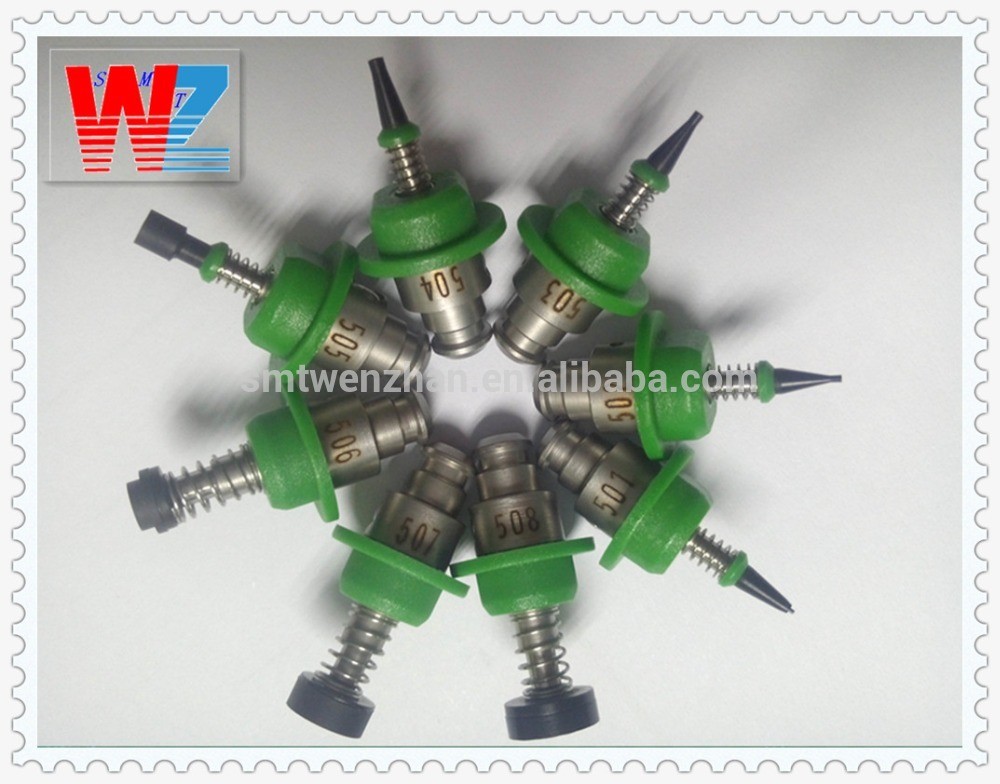 SMT pick and place machineJUKI SMT machine nozzle 804