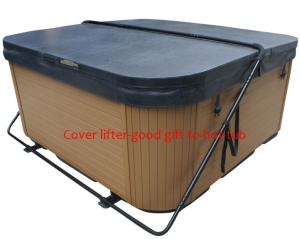 Quality outdoor SPA hot tub cover slab wholesale