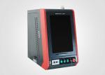Automatic Desktop Fiber Laser Engraving Machine For Metal Stainless Steel Jewery