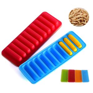 Quality 10 Cavity Silicone Biscuit Mold wholesale