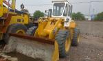 used Kawasaki 50Z wheel loader for sale