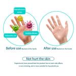 Individual Children Organic Waterless Instant Hand Sanitizer Gel