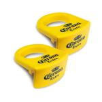 Yellow Blue Corona Margarita Clip For Beer Promotion Coronarita Extra Beer Gift